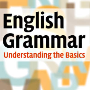 English Grammar Understanding the Basics EVELYN P. ALTENBERG Hofstra University and ROBERT M.VAGO Queens College and the Graduate Center City University of NewYork