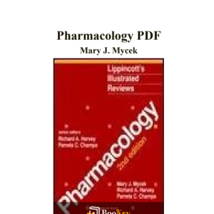 'Mycek, M. J. et al Pharmacology