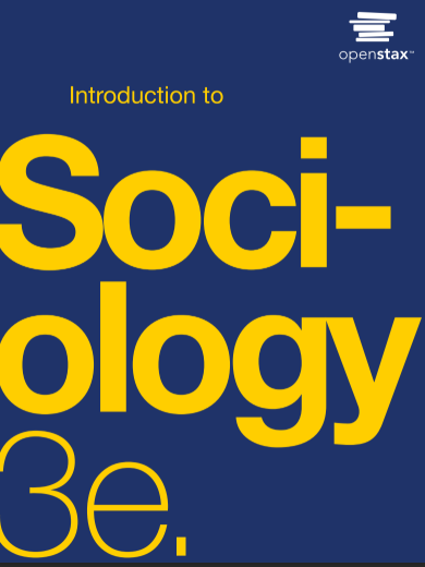 Introduction to Sociology