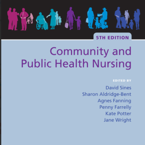 Community and Public Health Nursing