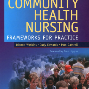 Community Health Nursing