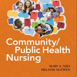 Community/Public Health Nursing