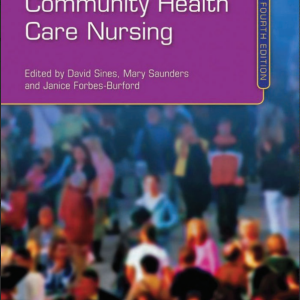 Community Health Care Nursing