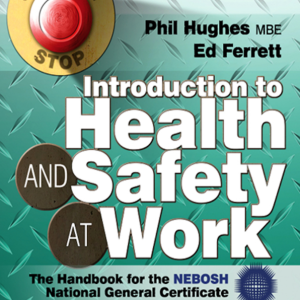 Introduction to Health AndSafety At Work