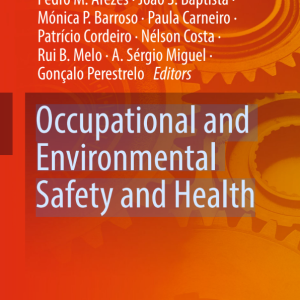 Occupational and Environmental Safety and Health…