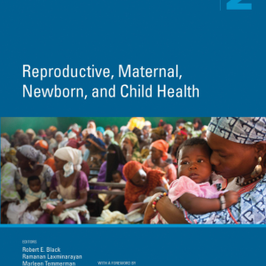 Reproductive, Maternal, Newborn, and Child Health