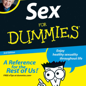 "Sex For Dummies 3rd Ed.pdf ( PDFDrive ).pdf"