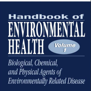 (Handbook of Environmental Healt 1) Herman Koren,…