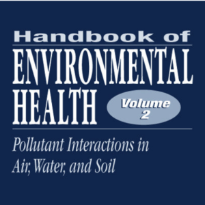 "(Handbook of Environmental Healt 2) Herman Koren,…"
