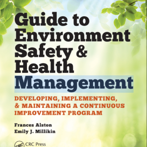 "Alston, Frances_ Millikin, Emily J-Guide to envir…"