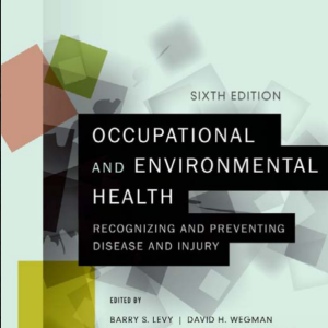 Occupational and Environmental Health