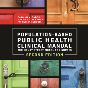 Population-Based Public Health Clinical Manual, Second Edition