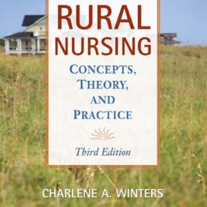 Rural Nursing