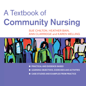 A Textbook of Community Nursing