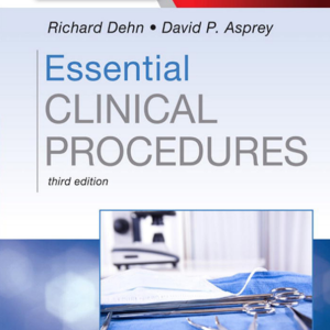 Essential Clinical Procedures - Dehn, Richard_1.p…"