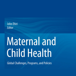 Maternal and Child Health