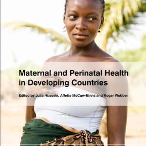 Maternal and Perinatal Health in Developing Countries