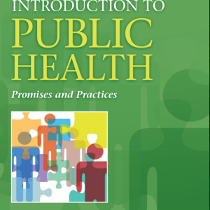 INTRODUCTION TO PUBLIC HEALTH
