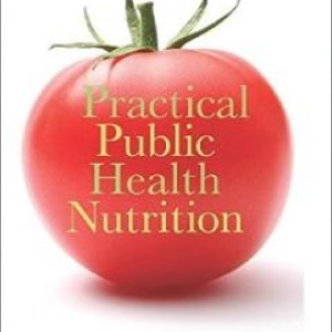 Practical Public Health Nutrition