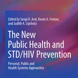 The New Public Health and STD/HIV Prevention