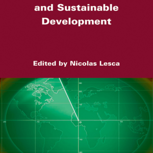 Environmental Scanning and Sustainable Development