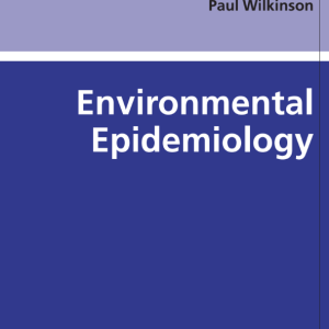 Environmental Epidemiology