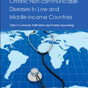 CHRONIC NON-COMMUNICABLE DISEASES IN LOW- AND MIDDLE-INCOME COUNTRIES