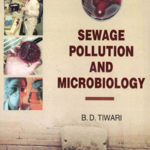 Sewage Pollution and Microbiology