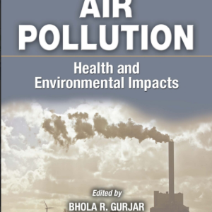 AIR POLLUTION Health and Environmental Impacts
