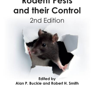 Rodent Pests and their Control, 2nd Edition