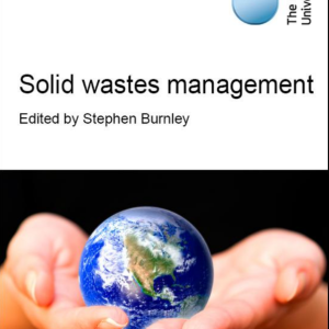 Solid wastes management