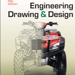Engineering Drawing & Design