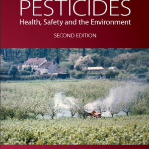 "Graham Matthews-Pesticides_ Health, Safety and th…"