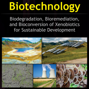 ENVIRONMENTAL BIOTECHNOLOGY