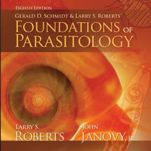 Foundations of parasitology