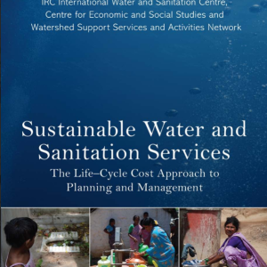 Sustainable Water and Sanitation Services