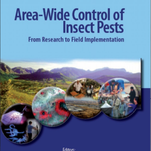 AREA-WIDE CONTROL OF INSECT PESTS