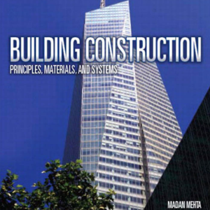 BUILDING  CONSTRUCTION