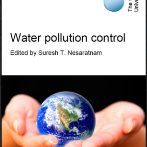 Water pollution control