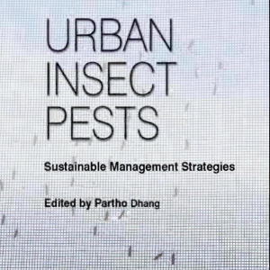 Urban Insect Pests