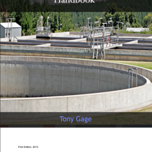 Tony Gage-Sanitation and Water Supply Handbook -