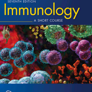 IMMUNOLOGY A Short Course