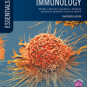 Roitt’s Essential Immunology