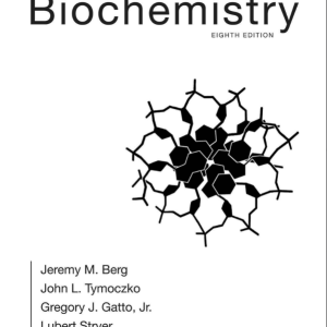 Biochemistry