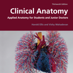Clinical Anatomy