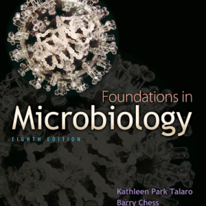 "Kathleen Park Talaro, Barry Chess-Foundations in…"