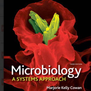 "Marjorie Kelly Cowan-Microbiology_ A Systems Appr…"