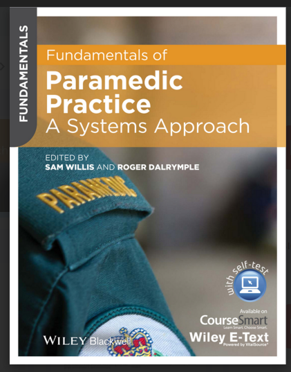 Fundamentals of Paramedic Practice