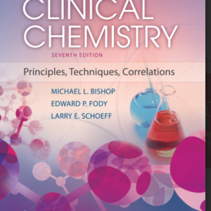 Clinical Chemistry