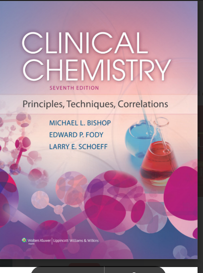 Clinical Chemistry